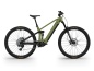 Preview: CONWAY Xyron ST 4.0  olive matt / black matt