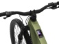 Preview: CONWAY Xyron ST 4.0  olive matt / black matt