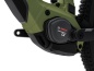 Preview: CONWAY Xyron ST 4.0  olive matt / black matt