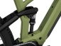 Preview: CONWAY Xyron ST 4.0  olive matt / black matt