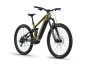 Preview: CONWAY  XYRON ST 5.0 HERREN 29/M 12G BRONZE/ANTR.MATT
