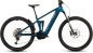 Preview: Cube Stereo Hybrid ONE22 Race 800 electricblue´n´white
