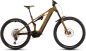 Preview: Cube Stereo Hybrid ONE77 HPC Race 800 willowgreen´n´black