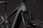 Preview: Cube Stereo Hybrid ONE22 Pro 800 slabgrey´n´chrome