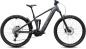 Preview: Cube Stereo Hybrid ONE22 Pro 800 slabgrey´n´chrome