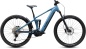 Preview: Cube Stereo Hybrid ONE22 Pro 800 bluesapphire´n´blue