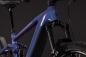 Preview: Cube Stereo Hybrid ONE44 Pro 800 blueiris´n´purple