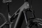 Preview: Cube Stereo Hybrid ONE44 HPC Pro 800 oldgrey´n´black