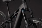 Preview: Cube Stereo Hybrid ONE44 HPC SLX 800 blackline