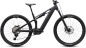 Preview: Cube Stereo Hybrid ONE44 HPC SLX 800 blackline
