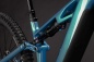 Preview: Cube Stereo Hybrid ONE44 HPC SLX 800 dream´n´black