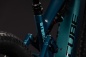 Preview: Cube Stereo Hybrid ONE77 HPC Race 800 metallicpetrol´n´black