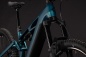 Preview: Cube Stereo Hybrid ONE77 HPC Race 800 metallicpetrol´n´black