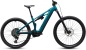 Preview: Cube Stereo Hybrid ONE77 HPC Race 800 metallicpetrol´n´black