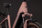 Preview: Cube Reaction Hybrid Performance 720 FE ruby´n´black
