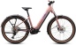 Preview: Cube Reaction Hybrid Performance 720 FE ruby´n´black