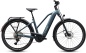 Preview: Cube Nuride Hybrid Pro 800 deepteal´n´blue