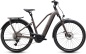 Preview: Cube Kathmandu Hybrid ONE 800 cedar´n´chrome