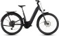 Preview: Cube Kathmandu Hybrid ONE11 HPC Pro 800 slabgrey´n´black