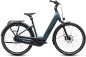Preview: Cube Supreme RT Hybrid Comfort EX 600 royalgreen´n´black