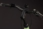 Preview: Cube Compact Hybrid Deluxe 540 lindgreen´n´reflex