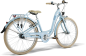 Preview: PUKY SKYRIDE 24-3  retro blue