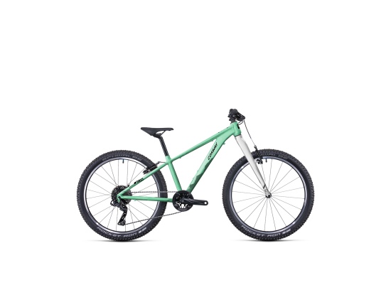 CONWAY MTB Jugendrad "Razz 2.4"  mint / white