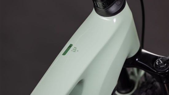 Preview: Cube Stereo Hybrid ONE22 Pro 800 stonegrey´n´black