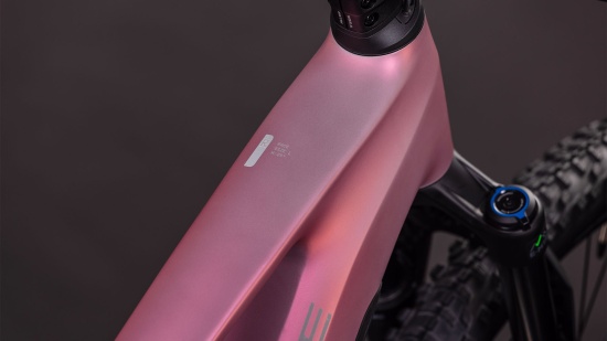 Preview: Cube Stereo Hybrid ONE22 Race 800 shiftblush´n´black