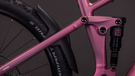Preview: Cube Stereo Hybrid ONE22 Race 800 shiftblush´n´black