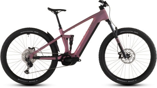 Cube Stereo Hybrid ONE22 Race 800 shiftblush´n´black