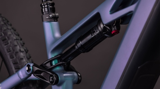 Preview: Cube Stereo Hybrid ONE44 HPC Race 800 smaragdgrey´n´prism