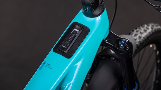 Preview: Cube Stereo Hybrid ONE77 HPC Race 800 swimmingpool´n´black