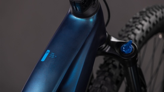 Preview: Cube Reaction Hybrid Pro 800 nebular´n´dazzle