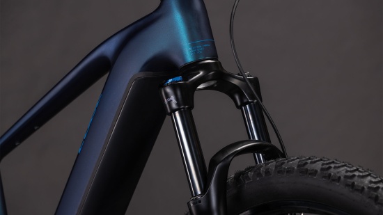 Preview: Cube Reaction Hybrid Pro 800 nebular´n´dazzle