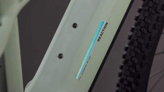 Preview: Cube Reaction Hybrid Pro 800 desertstone´n´driedherbs