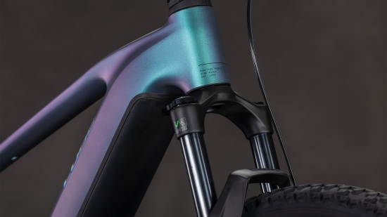 Preview: Cube Reaction Hybrid Race 800 polarlight´n´prism