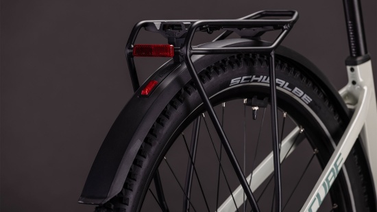 Preview: Cube Nuride Hybrid Performance 600 desertstone´n´grey