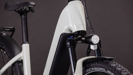 Preview: Cube Nuride Hybrid Performance 600 desertstone´n´grey