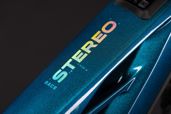 Preview: Cube Stereo Hybrid ONE44 HPC Race 800 nebula´n´prizm