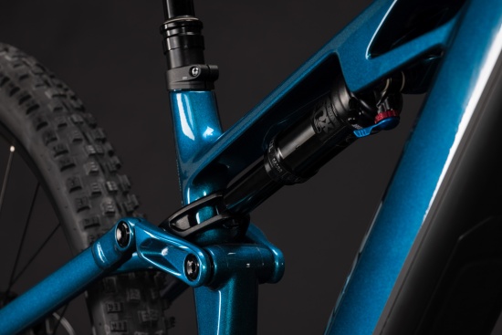 Preview: Cube Stereo Hybrid ONE44 HPC Race 800 nebula´n´prizm