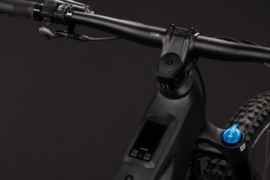Preview: Cube Stereo Hybrid ONE44 HPC SLX 800 blackline