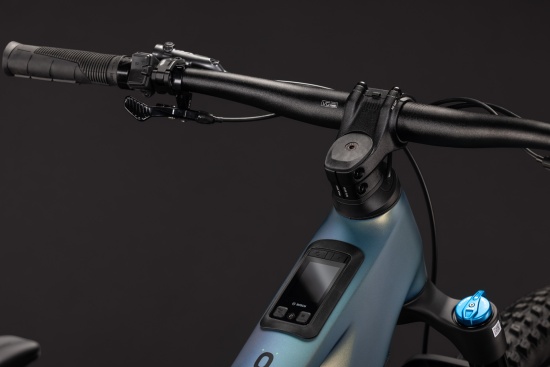 Preview: Cube Stereo Hybrid ONE44 HPC SLX 800 jungali´n´black