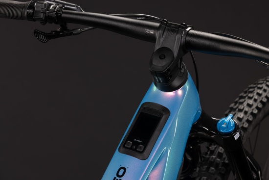 Preview: Cube Stereo Hybrid ONE44 HPC SLX 800 dream´n´black