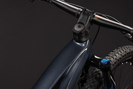 Preview: Cube Reaction Hybrid ONE 720 oolonggrey´n´reflex