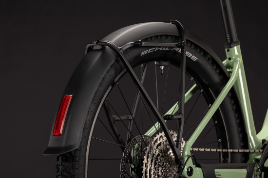 Preview: Cube Reaction Hybrid ONE 720 FE cactus´n´black