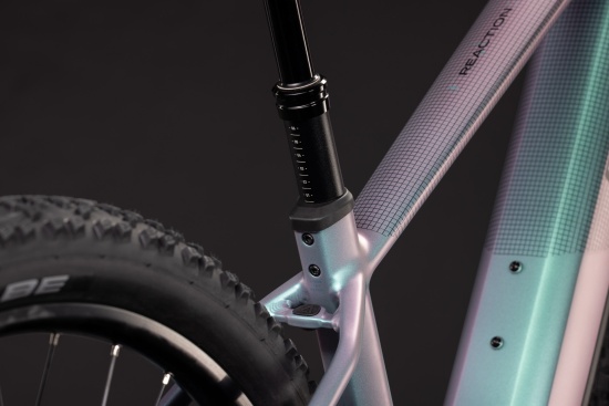 Preview: Cube Reaction Hybrid Pro 800 polarlight´n´black