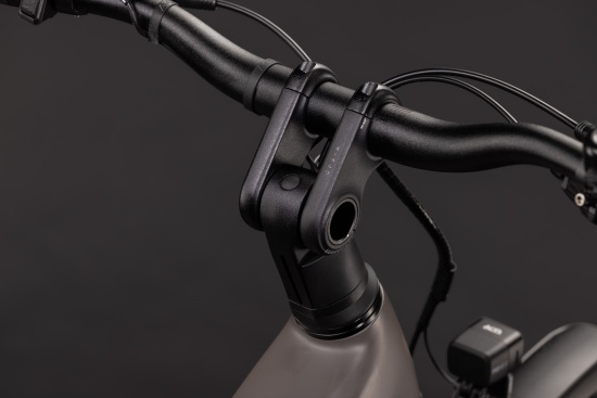 Preview: Cube Kathmandu Hybrid ONE 800 cedar´n´chrome