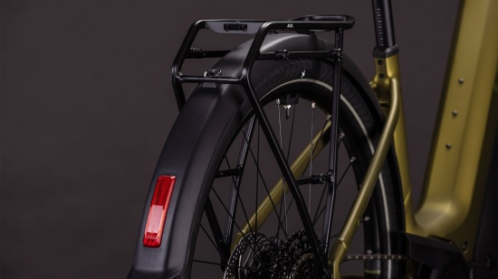 Preview: Cube Touring Hybrid Pro 800 goldenlime´n´black