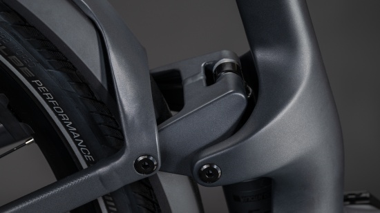 Preview: Cube Kathmandu Hybrid ONE11 HPC Pro 800 slabgrey´n´black